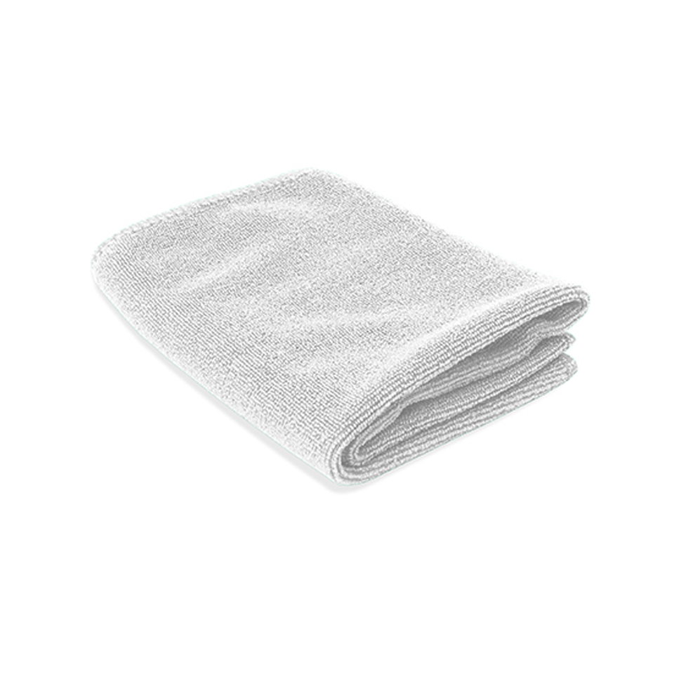 Toalla de mano blanca BAY Stamina