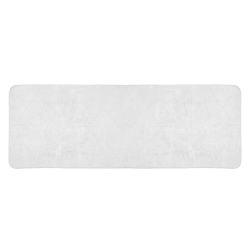 Toalla blanca KELSEY Stamina