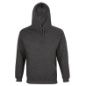 Sudadera con capucha Sol's CONDOR tallas grandes