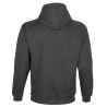 Sudadera con capucha Sol's CONDOR tallas grandes