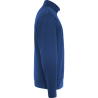 Sudadera con cremallera Roly ULAN
