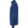 Sudadera con cremallera Roly ULAN