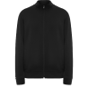 Sudadera con cremallera Roly ULAN