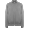Sudadera con cremallera Roly ULAN