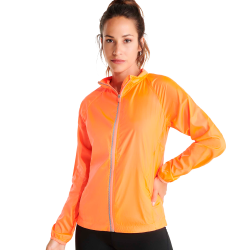 chaquetas deportivas mujer