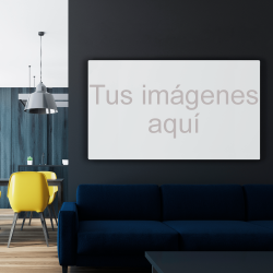 Lienzo impreso 50 x 90 cm rectangular horizontal