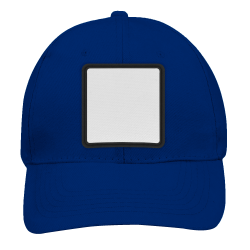 Gorra Sol's BUFFALO con parche Satín Flock personalizable