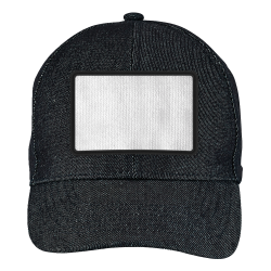 Gorra Sol's FOXY con parche Stick Flock personalizable
