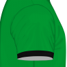 Camisetas de Fútbol con Cuello Redondo Personalizable