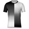 Camisetas Personalizadas de Fútbol de Adulto con Cuello Redondo