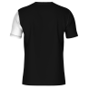 Camisetas Personalizadas de Fútbol de Adulto con Cuello Redondo