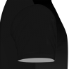 Camisetas Personalizadas de Fútbol de Adulto con Cuello Redondo