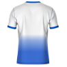 Camisetas Equipación de Fútbol para Adulto Cuello Redondo