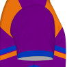 Camisetas para Equipación de Fútbol con Cuello Redondo