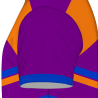 Camisetas para Equipación de Fútbol con Cuello Redondo