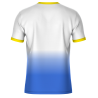 Camisetas Equipación de Fútbol para Adulto Cuello Redondo