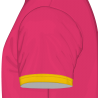 Camiseta de Equipación Fútbol con Cuello Redondo Personalizable