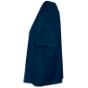 Camiseta oversize de mujer Sol's BOXY W colores
