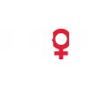 Botella térmica para el día de la mujer diseño Be Strong