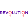 Botella térmica para el día de la mujer diseño Revolution