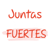 Camiseta unisex para el día de la mujer diseño Juntas Somos Más Fuertes