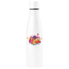 Botella térmica para el día de la mujer diseño Ellas Harán Historia