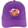 Gorra para el día de la mujer diseño Ellas Harán Historia