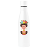 Botella térmica para el día de la mujer diseño Frida