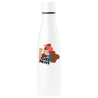 Botella térmica para el día de la mujer diseño Girl Power