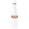 Botella térmica para el día de la mujer diseño Igualdad