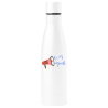 Botella térmica para el día de la mujer diseño Tu Voz Importa