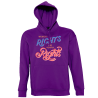 Sudadera con capucha para el día de la mujer diseño Womens Rights