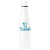 Botella térmica para el día de la mujer diseño Yo Soy Feminista