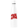 Botella térmica para el día de la mujer diseño You Can Do Anything