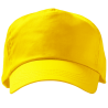 Gorra de 5 paneles Stamina FREYA