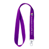Lanyard multiuso