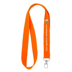 Lanyard multiuso