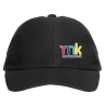 Gorra 6 paneles