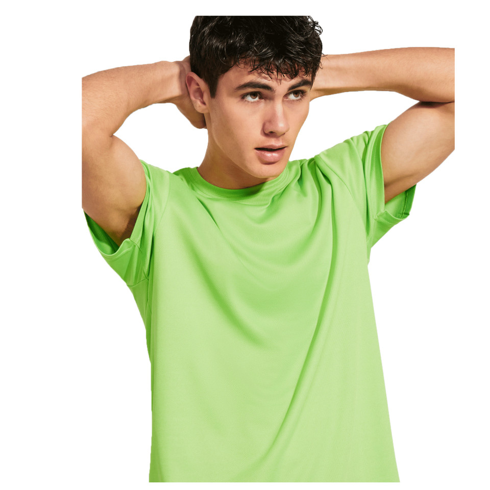 Camiseta T cnica Roly CAMIMERA Adulto Unisex Transpirable Comprar Online