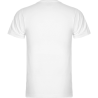 Camiseta Manga Corta para Hombre con Pico en V