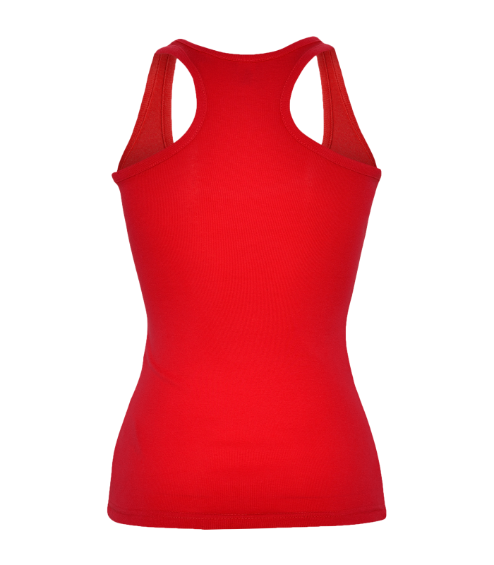 Camiseta de Tirantes para Mujer 7 Colores