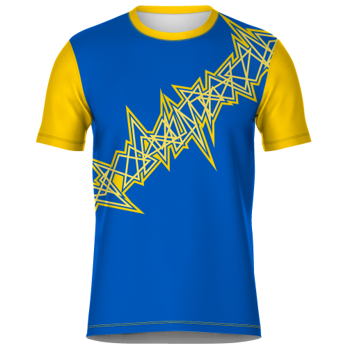 Camisetas de sales futbol sublimadas