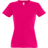 Camiseta de mujer Sol's IMPERIAL W colores