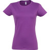Camiseta de mujer Sol's IMPERIAL W colores