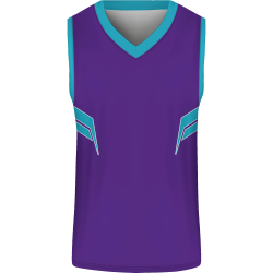 Camisetas de baloncesto Hombre