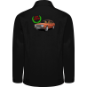 Chaqueta Softshell CLUB SSEAT 131