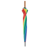 Paraguas Midocean RAINBOW