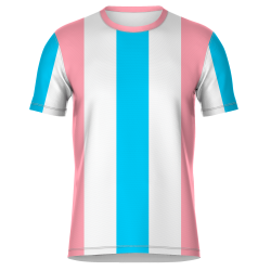 CAMISETA PERSONALIZADA SUBLIMADA FRESCA TÉRMICA FÚTBOL DEPORTIVA