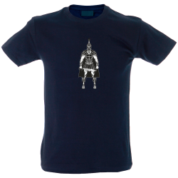 Camiseta hombre gladiator