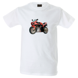 Camiseta hombre kawasaki